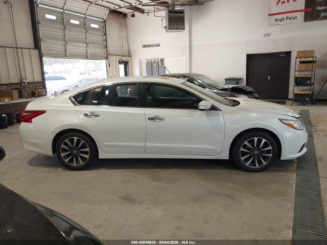 45006935 :رقم المزاد ، 1N4AL3AP7GC152378 vin ، 2016 Nissan Altima 2.5 Sl مزاد بيع