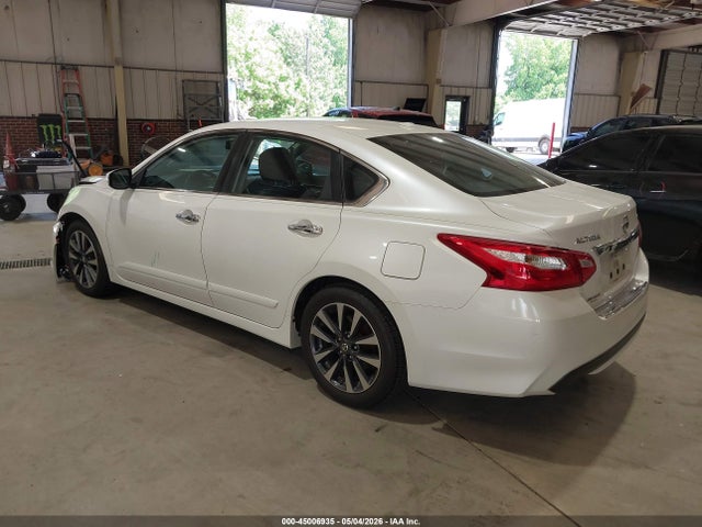 45006935 :رقم المزاد ، 1N4AL3AP7GC152378 vin ، 2016 Nissan Altima 2.5 Sl مزاد بيع