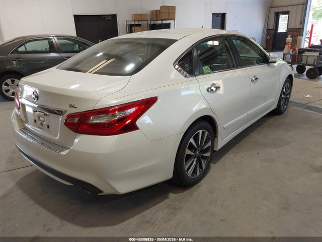 45006935 :رقم المزاد ، 1N4AL3AP7GC152378 vin ، 2016 Nissan Altima 2.5 Sl مزاد بيع