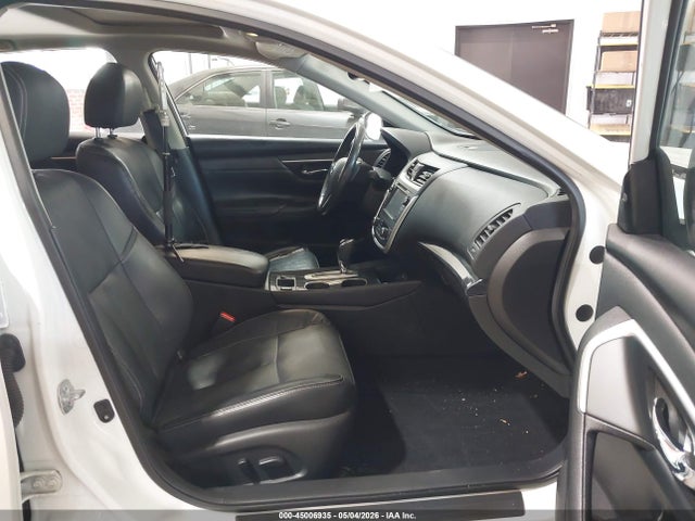 45006935 :رقم المزاد ، 1N4AL3AP7GC152378 vin ، 2016 Nissan Altima 2.5 Sl مزاد بيع