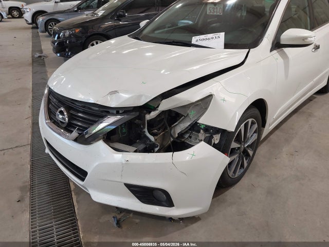 45006935 :رقم المزاد ، 1N4AL3AP7GC152378 vin ، 2016 Nissan Altima 2.5 Sl مزاد بيع