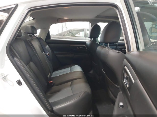 45006935 :رقم المزاد ، 1N4AL3AP7GC152378 vin ، 2016 Nissan Altima 2.5 Sl مزاد بيع