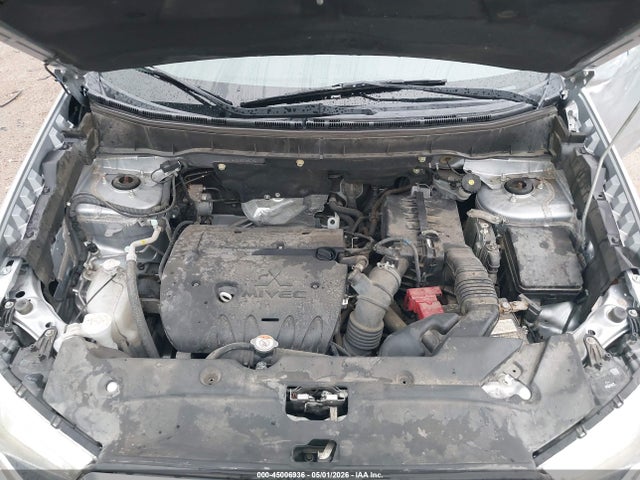 Aukcja sprzedaży 2016 Mitsubishi Outlander Sport 2.0 Es, vin: JA4AP3AU1GZ063742, numer aukcji: 45006936