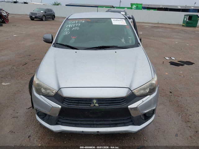 Aukcja sprzedaży 2016 Mitsubishi Outlander Sport 2.0 Es, vin: JA4AP3AU1GZ063742, numer aukcji: 45006936