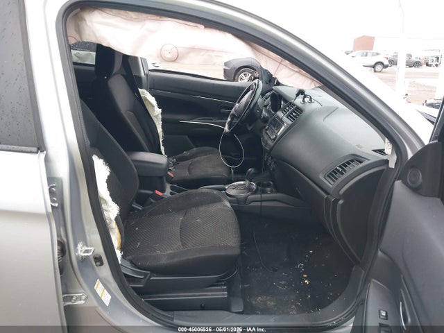 Aukcja sprzedaży 2016 Mitsubishi Outlander Sport 2.0 Es, vin: JA4AP3AU1GZ063742, numer aukcji: 45006936