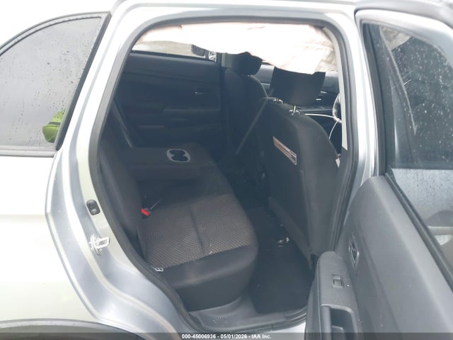 Aukcja sprzedaży 2016 Mitsubishi Outlander Sport 2.0 Es, vin: JA4AP3AU1GZ063742, numer aukcji: 45006936