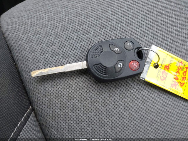 Продаж на аукціоні авто 2017 Ford Escape Se, vin: 1FMCU0GD5HUC09731, номер лоту: 45006937
