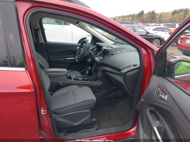 Продаж на аукціоні авто 2017 Ford Escape Se, vin: 1FMCU0GD5HUC09731, номер лоту: 45006937
