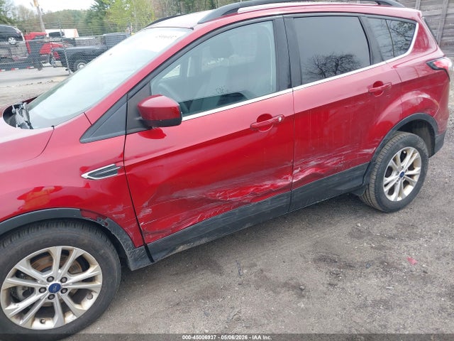 Продаж на аукціоні авто 2017 Ford Escape Se, vin: 1FMCU0GD5HUC09731, номер лоту: 45006937