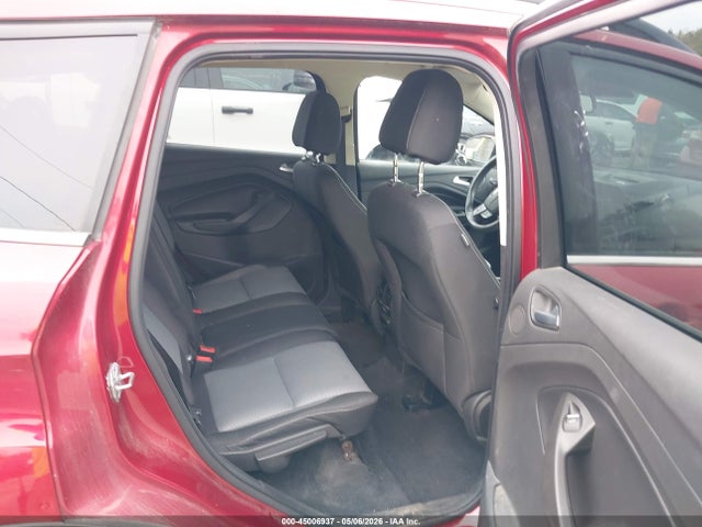 Продаж на аукціоні авто 2017 Ford Escape Se, vin: 1FMCU0GD5HUC09731, номер лоту: 45006937