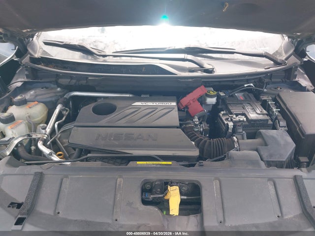Aukcja sprzedaży 2023 Nissan Rogue S Fwd, vin: 5N1BT3AA4PC884182, numer aukcji: 45006939