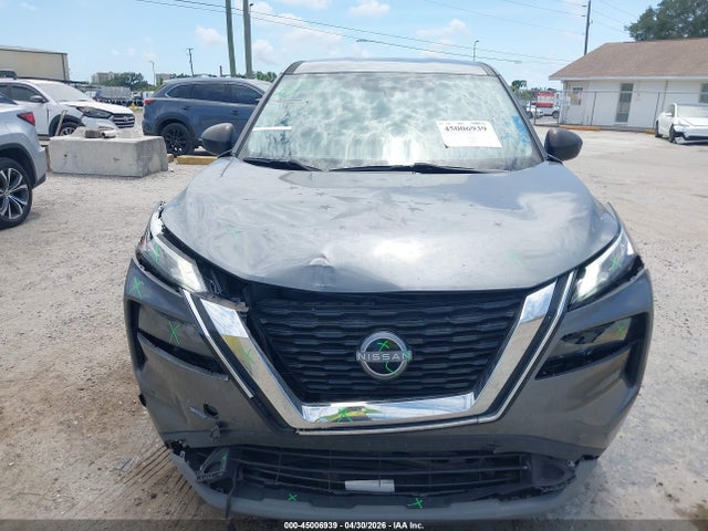 Aukcja sprzedaży 2023 Nissan Rogue S Fwd, vin: 5N1BT3AA4PC884182, numer aukcji: 45006939