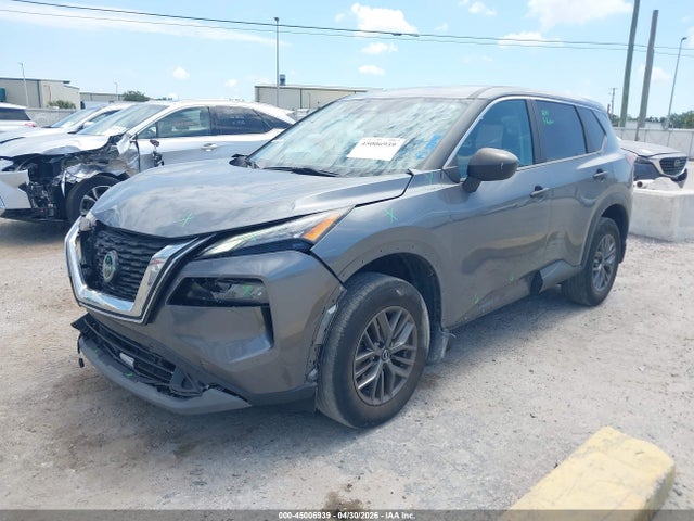 Aukcja sprzedaży 2023 Nissan Rogue S Fwd, vin: 5N1BT3AA4PC884182, numer aukcji: 45006939