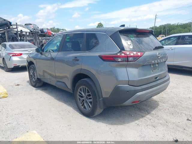 Aukcja sprzedaży 2023 Nissan Rogue S Fwd, vin: 5N1BT3AA4PC884182, numer aukcji: 45006939
