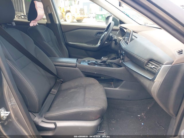 Aukcja sprzedaży 2023 Nissan Rogue S Fwd, vin: 5N1BT3AA4PC884182, numer aukcji: 45006939