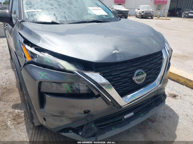 Aukcja sprzedaży 2023 Nissan Rogue S Fwd, vin: 5N1BT3AA4PC884182, numer aukcji: 45006939