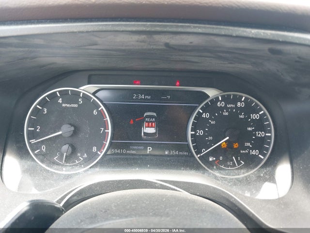 Aukcja sprzedaży 2023 Nissan Rogue S Fwd, vin: 5N1BT3AA4PC884182, numer aukcji: 45006939