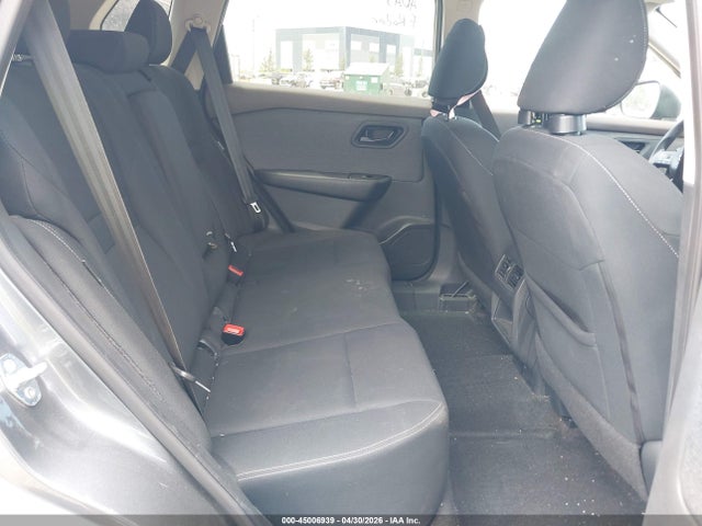 Aukcja sprzedaży 2023 Nissan Rogue S Fwd, vin: 5N1BT3AA4PC884182, numer aukcji: 45006939