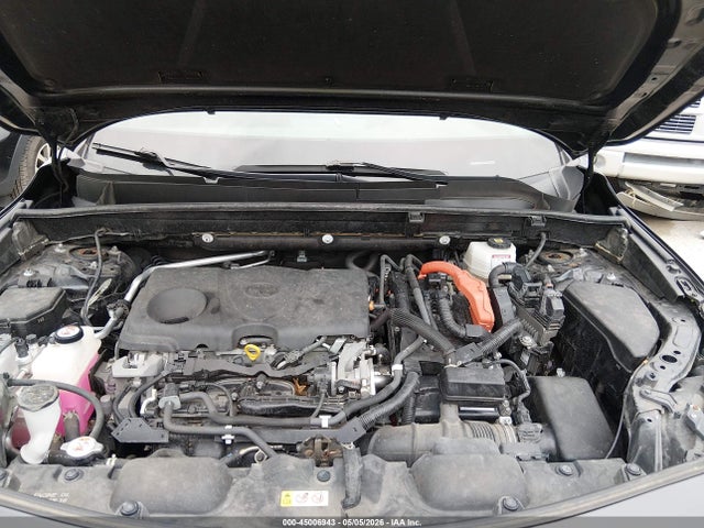 Продажа на аукционе авто 2021 Toyota Venza Xle, vin: JTEAAAAH0MJ020269, номер лота: 45006943