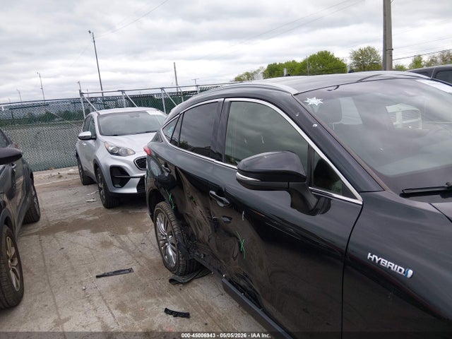 Продажа на аукционе авто 2021 Toyota Venza Xle, vin: JTEAAAAH0MJ020269, номер лота: 45006943