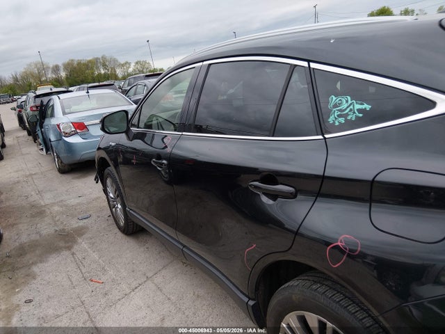 Продажа на аукционе авто 2021 Toyota Venza Xle, vin: JTEAAAAH0MJ020269, номер лота: 45006943