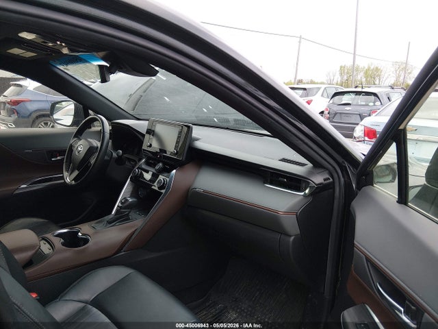 Продажа на аукционе авто 2021 Toyota Venza Xle, vin: JTEAAAAH0MJ020269, номер лота: 45006943