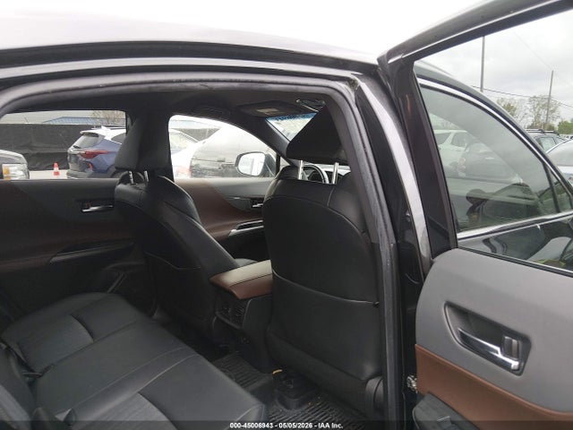 Продажа на аукционе авто 2021 Toyota Venza Xle, vin: JTEAAAAH0MJ020269, номер лота: 45006943
