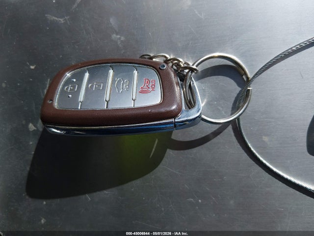 5NPE34AF4FH099926 Hyundai Sonata Limited