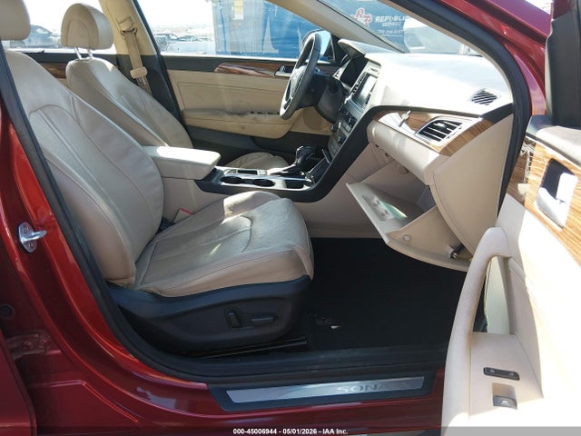 5NPE34AF4FH099926 Hyundai Sonata Limited