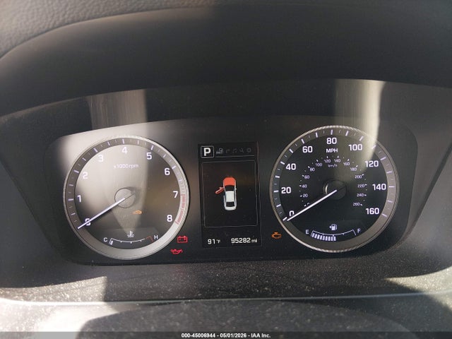 5NPE34AF4FH099926 Hyundai Sonata Limited