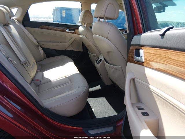 5NPE34AF4FH099926 Hyundai Sonata Limited