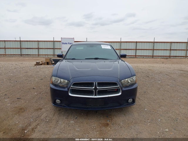 2014 Dodge Charger Sxt მანქანა იყიდება აუქციონზე, vin: 2C3CDXHG3EH344943, აუქციონის ნომერი: 45006947