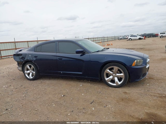 2014 Dodge Charger Sxt მანქანა იყიდება აუქციონზე, vin: 2C3CDXHG3EH344943, აუქციონის ნომერი: 45006947