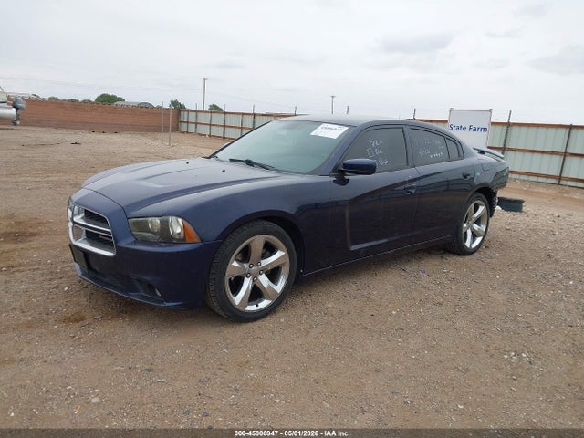 2014 Dodge Charger Sxt მანქანა იყიდება აუქციონზე, vin: 2C3CDXHG3EH344943, აუქციონის ნომერი: 45006947