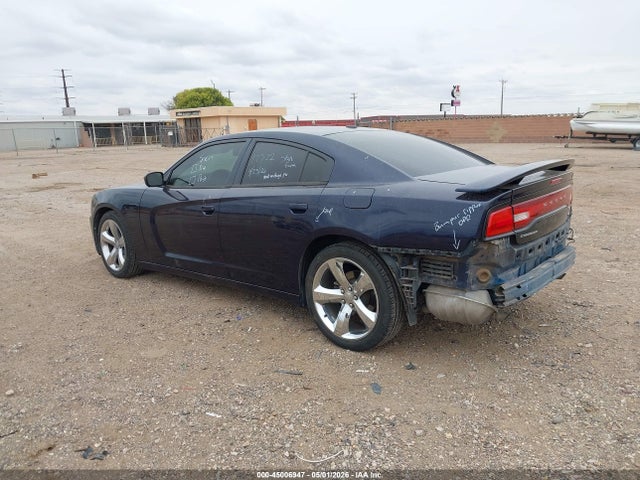 2014 Dodge Charger Sxt მანქანა იყიდება აუქციონზე, vin: 2C3CDXHG3EH344943, აუქციონის ნომერი: 45006947