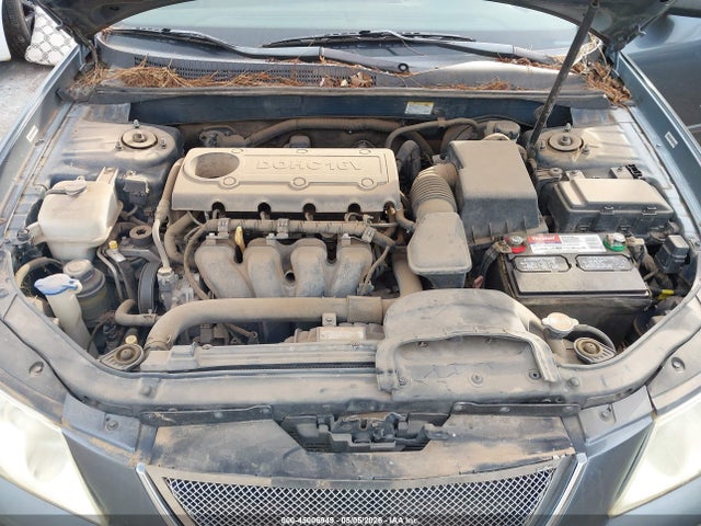 Продажа на аукционе авто 2009 Hyundai Sonata Gls, vin: 5NPET46C69H546498, номер лота: 45006949