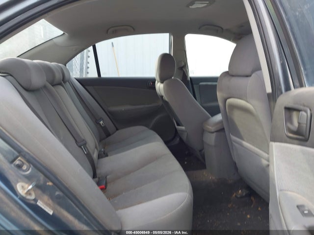 Продажа на аукционе авто 2009 Hyundai Sonata Gls, vin: 5NPET46C69H546498, номер лота: 45006949