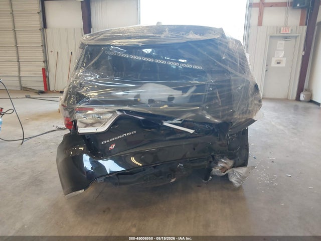Dodge Durango Pursuit Awd 2023 1C4RDJFG9PC638830 Image 15
