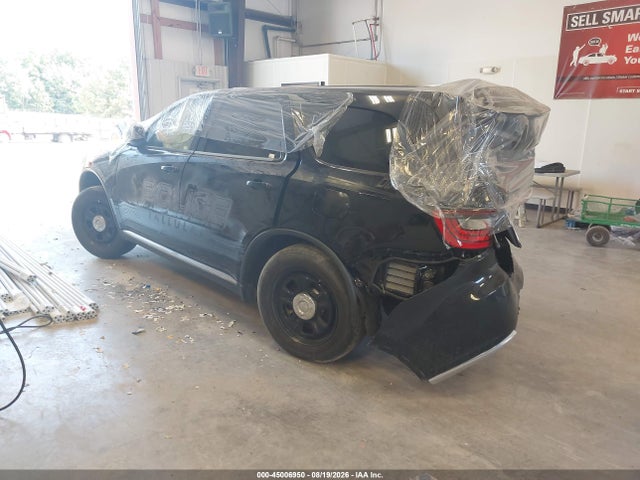 Dodge Durango Pursuit Awd 2023 1C4RDJFG9PC638830 Image 3