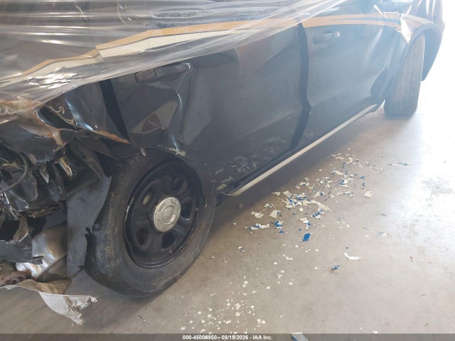 Dodge Durango Pursuit Awd 2023 1C4RDJFG9PC638830 Image 6