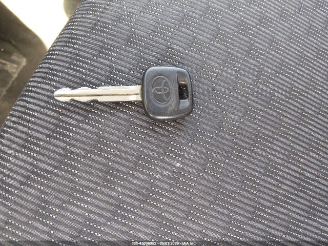 Aukcja sprzedaży 2015 Toyota Yaris L/le/se, vin: VNKKTUD33FA033029, numer aukcji: 45006952
