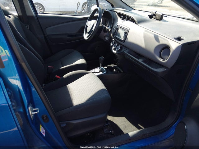 Aukcja sprzedaży 2015 Toyota Yaris L/le/se, vin: VNKKTUD33FA033029, numer aukcji: 45006952