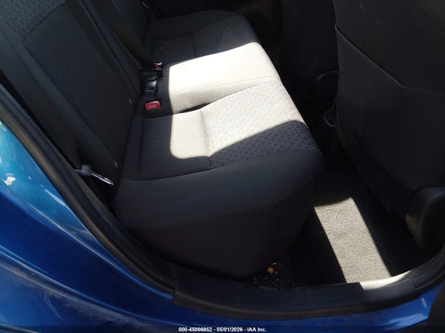 Aukcja sprzedaży 2015 Toyota Yaris L/le/se, vin: VNKKTUD33FA033029, numer aukcji: 45006952