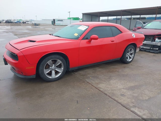 Aukcja sprzedaży 2015 Dodge Challenger Sxt, vin: 2C3CDZAG9FH720648, numer aukcji: 45006953