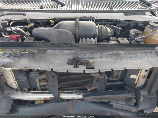 45006954 :رقم المزاد ، 1FTSE3EL1CDB08008 vin ، 2012 Ford Econoline Recreational/super Duty Commercial مزاد بيع