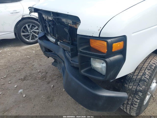 45006954 :رقم المزاد ، 1FTSE3EL1CDB08008 vin ، 2012 Ford Econoline Recreational/super Duty Commercial مزاد بيع