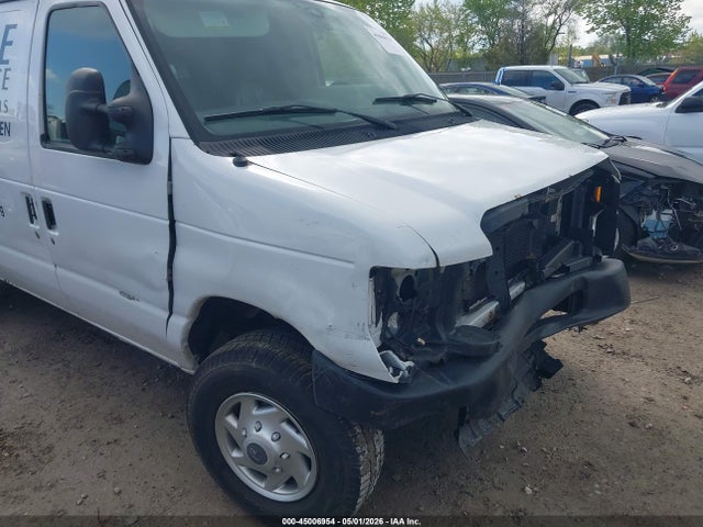 45006954 :رقم المزاد ، 1FTSE3EL1CDB08008 vin ، 2012 Ford Econoline Recreational/super Duty Commercial مزاد بيع