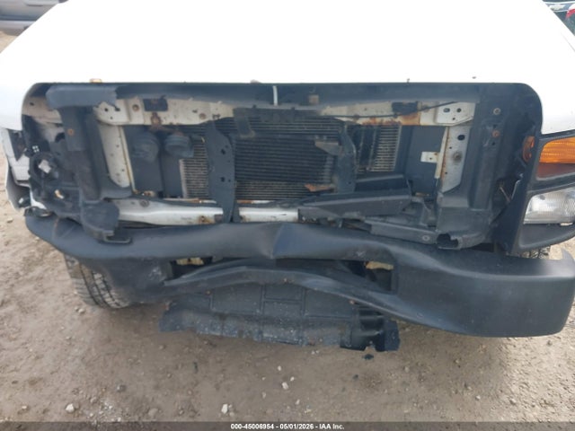 45006954 :رقم المزاد ، 1FTSE3EL1CDB08008 vin ، 2012 Ford Econoline Recreational/super Duty Commercial مزاد بيع