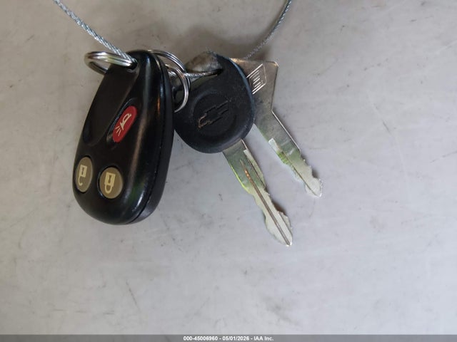 Продаж на аукціоні авто 2004 Chevrolet Silverado 1500 Ls, vin: 2GCEC19T241108971, номер лоту: 45006960