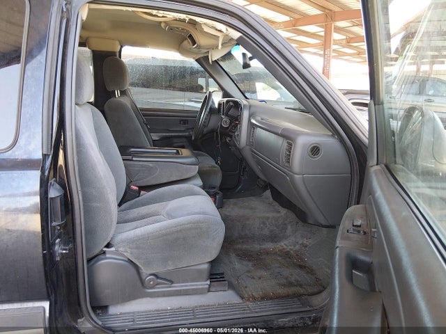 Продаж на аукціоні авто 2004 Chevrolet Silverado 1500 Ls, vin: 2GCEC19T241108971, номер лоту: 45006960
